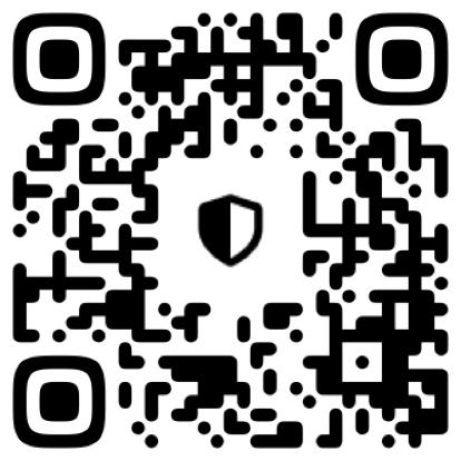  TRC20 QR Code
